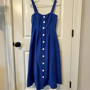knee length dresses for ladies Daily Practice by Anthropologie Long-Sleeve Hooded Midi Dress